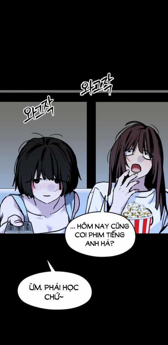 [18+] Nari Ở Nhà Đối Diện 58.1 trang 29
