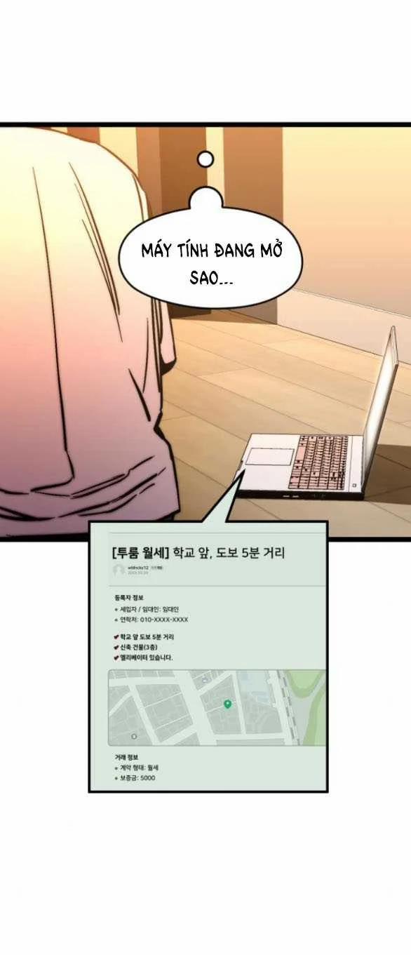 [18+] Nari Ở Nhà Đối Diện 58.1 trang 4