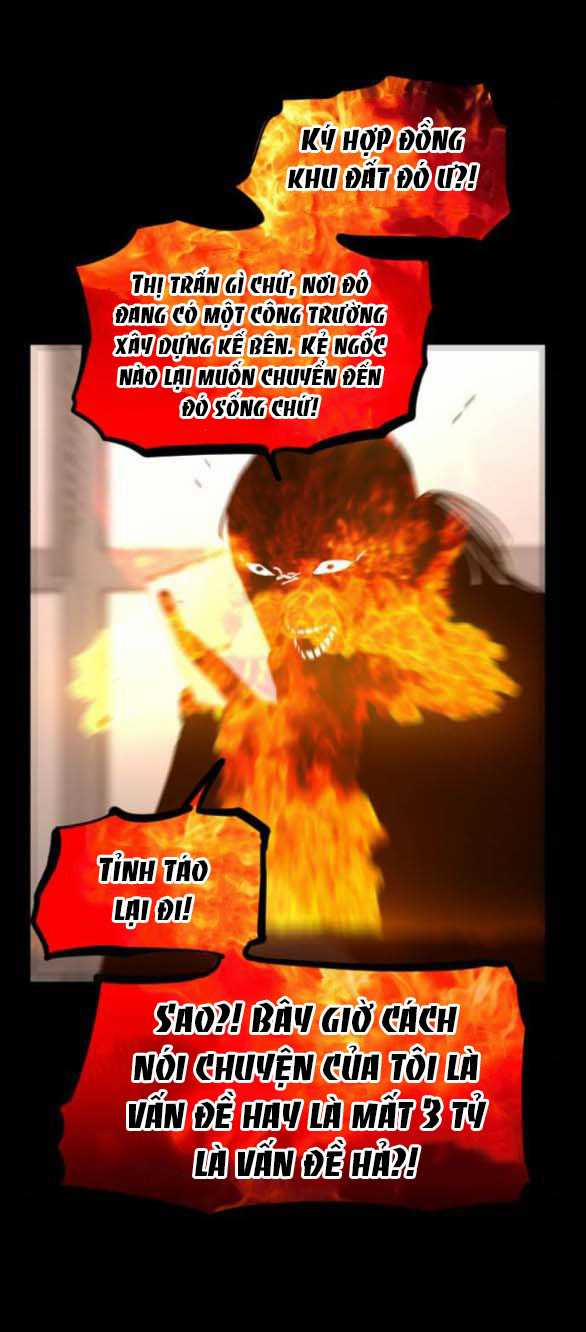 [18+] Nari Ở Nhà Đối Diện 58.1 trang 9