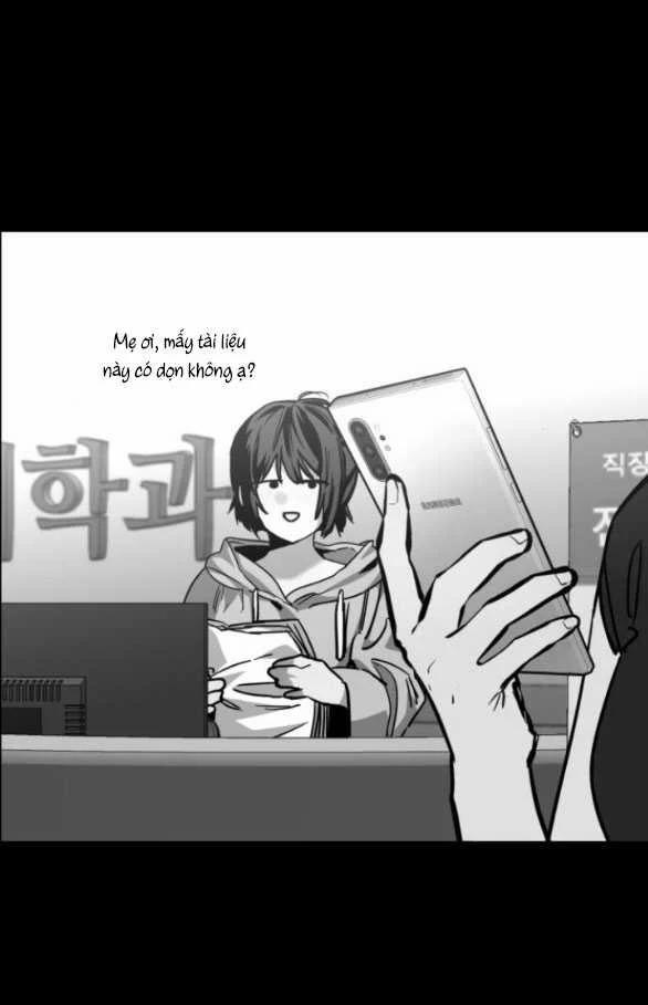 [18+] Nari Ở Nhà Đối Diện 58.2 trang 16