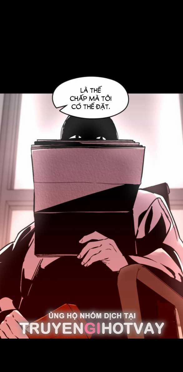 [18+] Nari Ở Nhà Đối Diện 58.2 trang 27