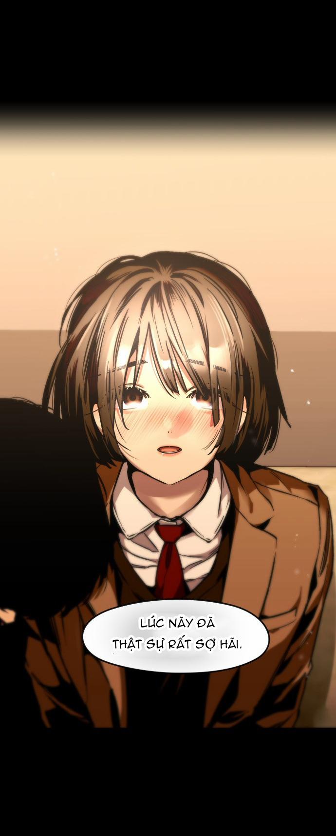 [18+] Nari Ở Nhà Đối Diện 59.1 trang 19