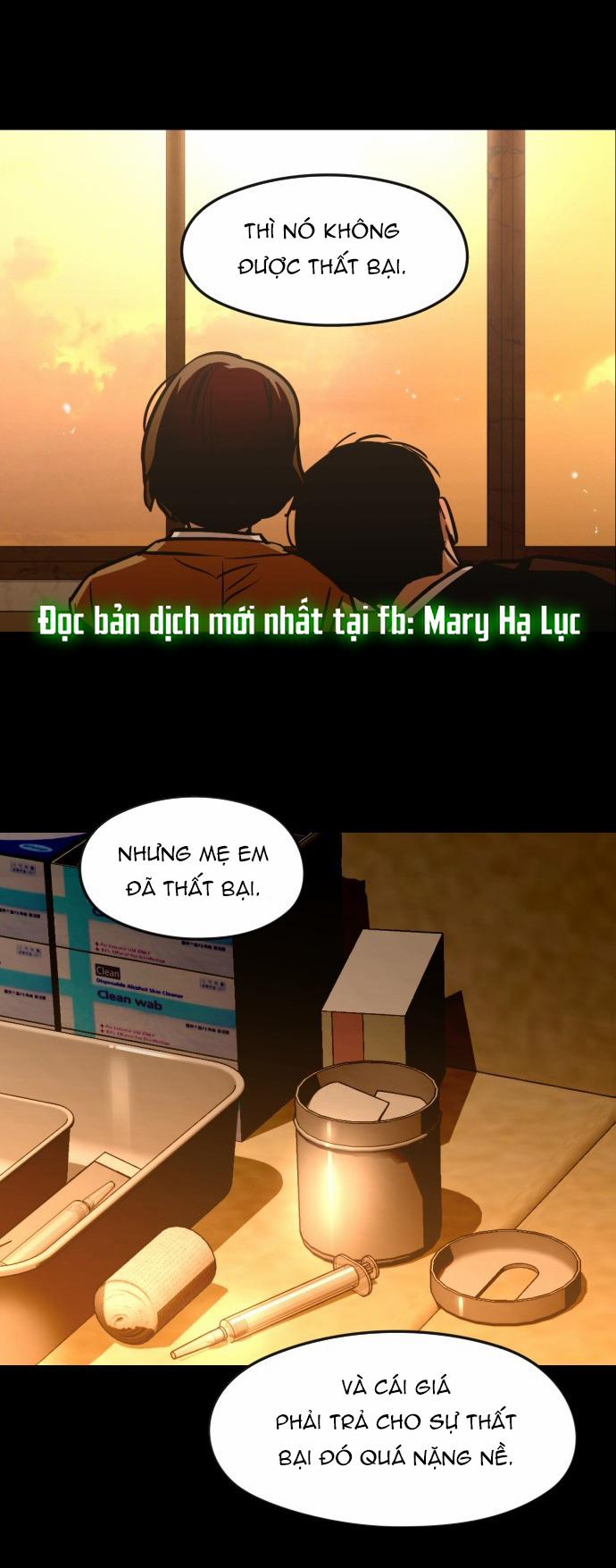 [18+] Nari Ở Nhà Đối Diện 59.1 trang 24