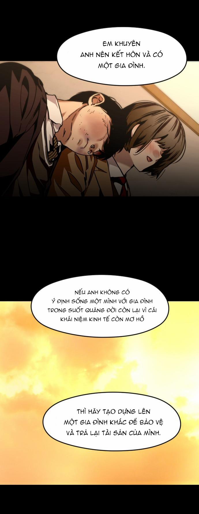 [18+] Nari Ở Nhà Đối Diện 59.1 trang 29