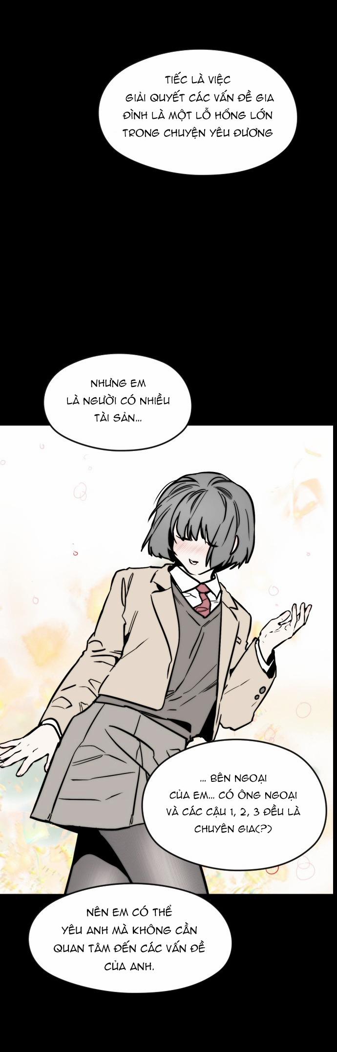 [18+] Nari Ở Nhà Đối Diện 59.1 trang 30