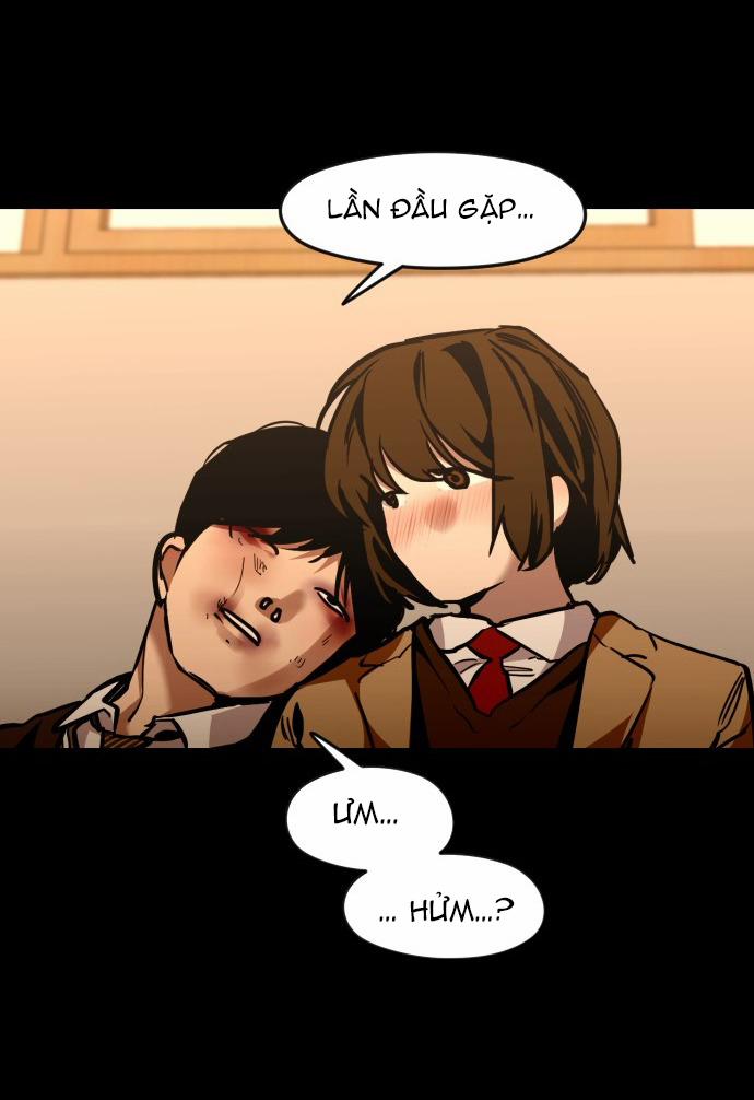 [18+] Nari Ở Nhà Đối Diện 59.1 trang 34