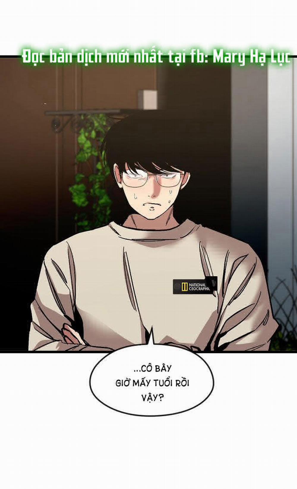 [18+] Nari Ở Nhà Đối Diện 6.1 trang 10