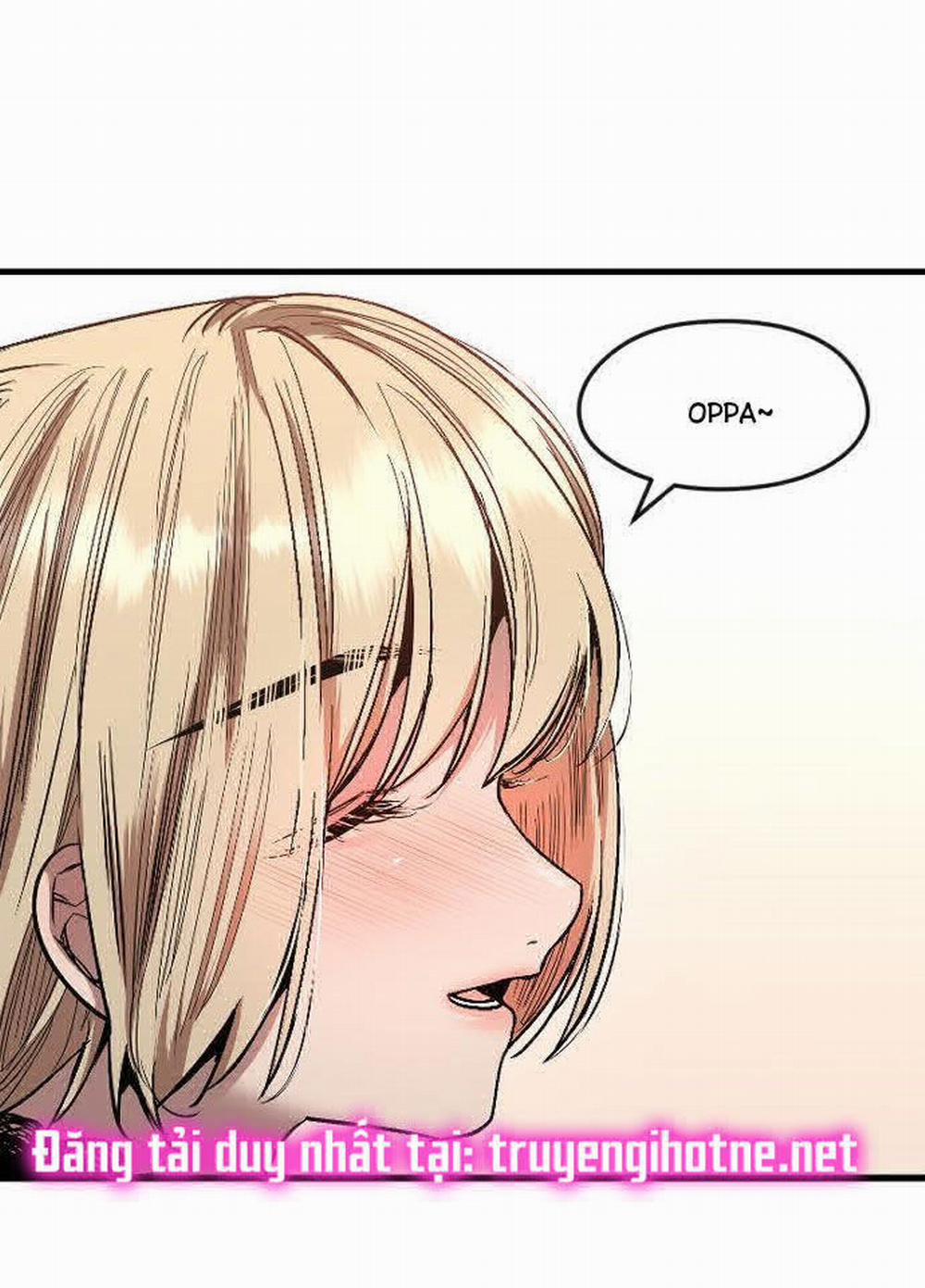 [18+] Nari Ở Nhà Đối Diện 6.1 trang 12