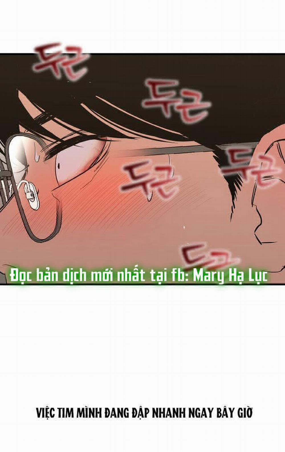 [18+] Nari Ở Nhà Đối Diện 6.1 trang 13