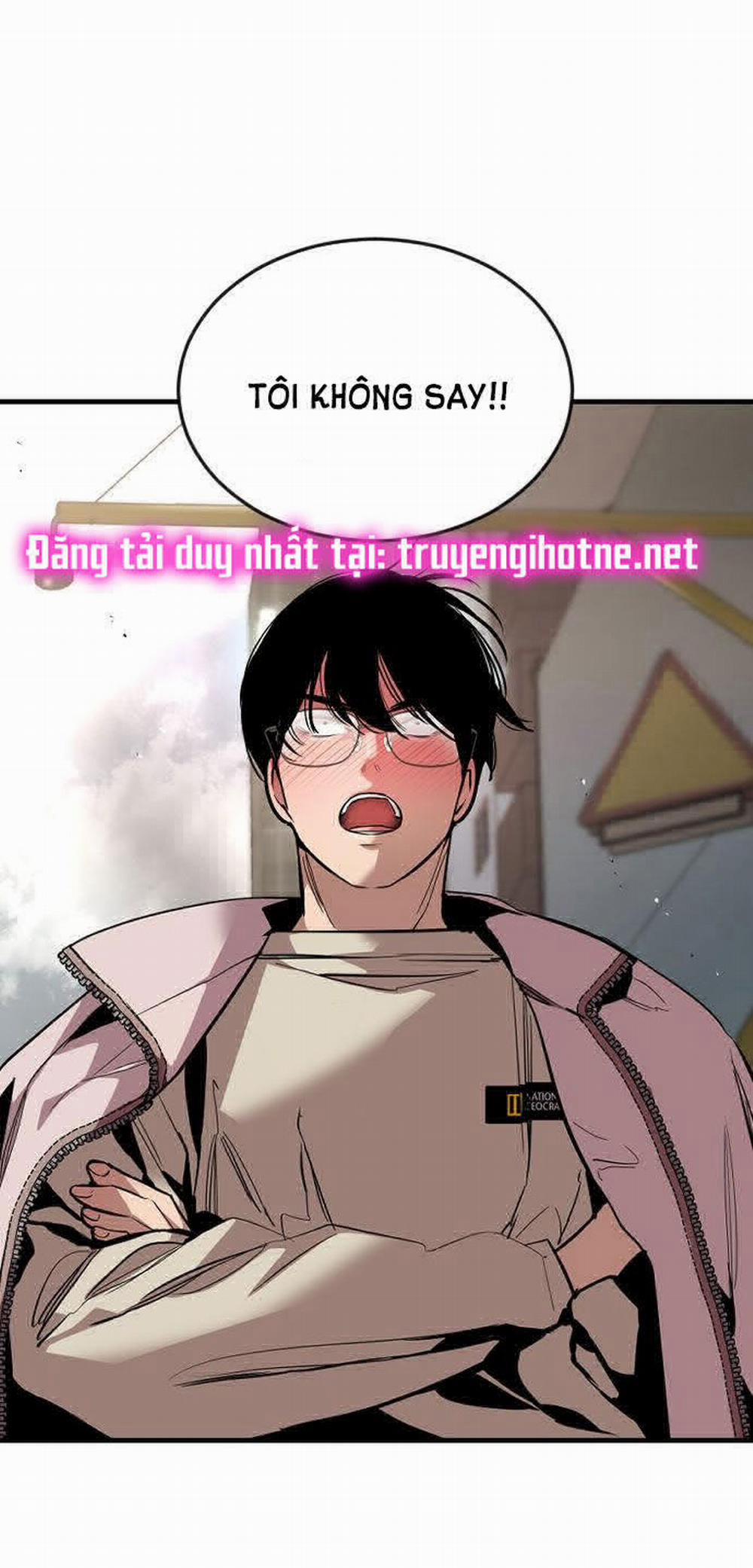 [18+] Nari Ở Nhà Đối Diện 6.1 trang 35