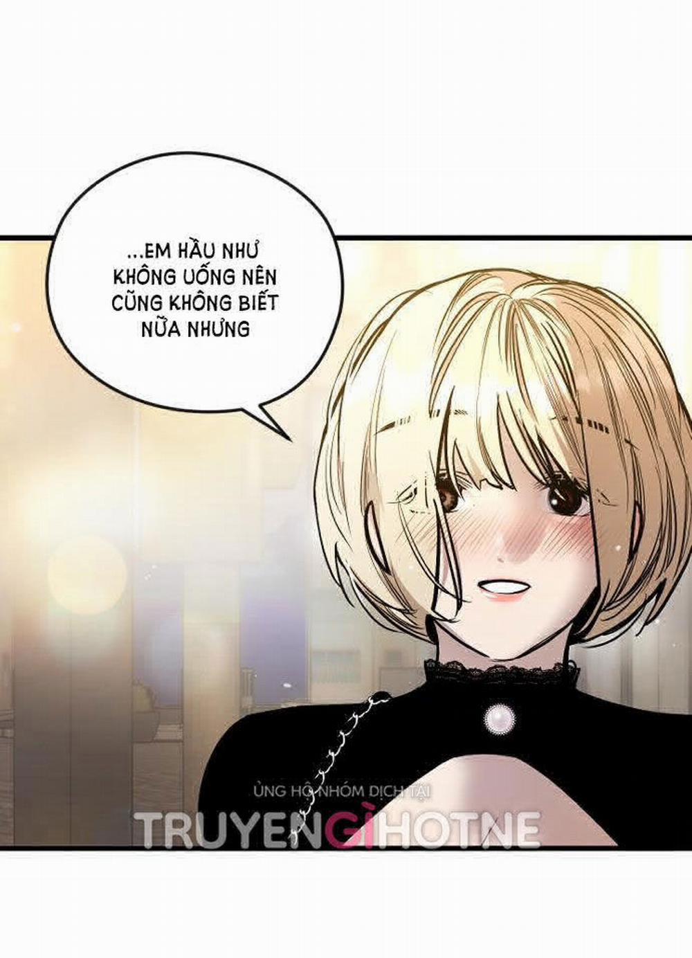 [18+] Nari Ở Nhà Đối Diện 6.1 trang 37