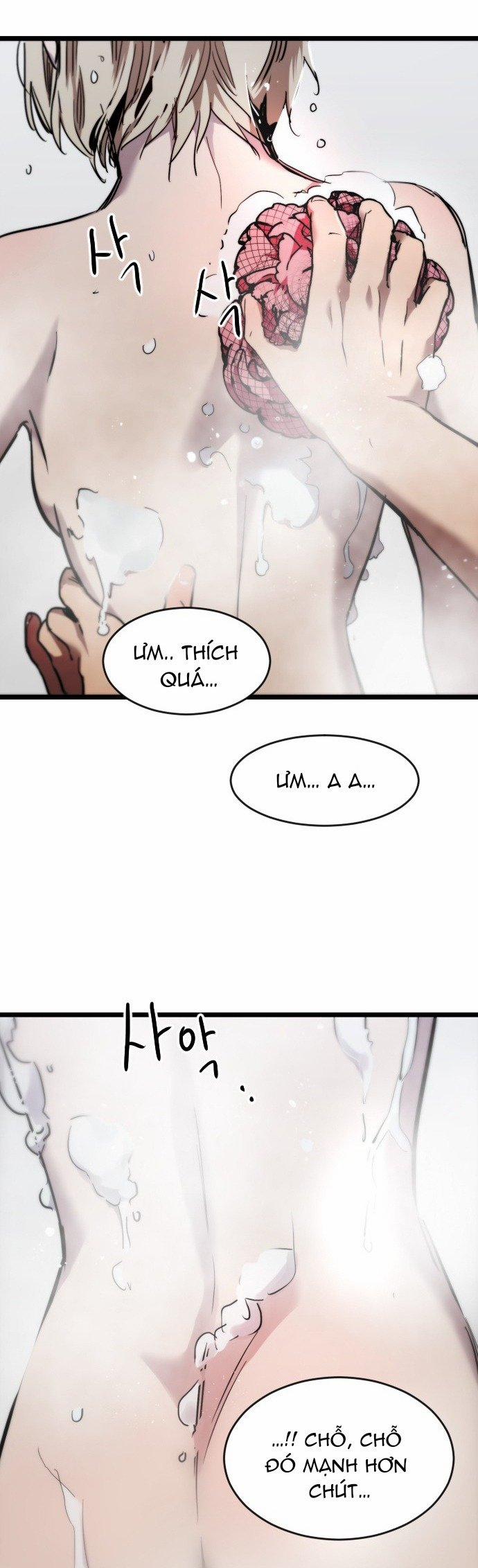 [18+] Nari Ở Nhà Đối Diện 63.1 trang 11