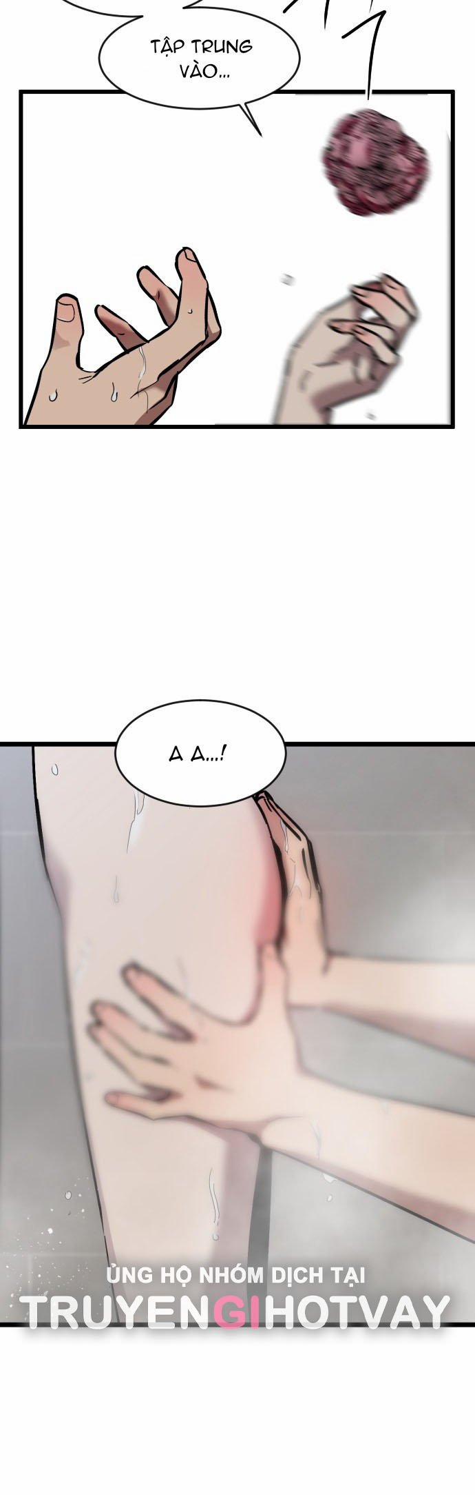 [18+] Nari Ở Nhà Đối Diện 63.1 trang 13