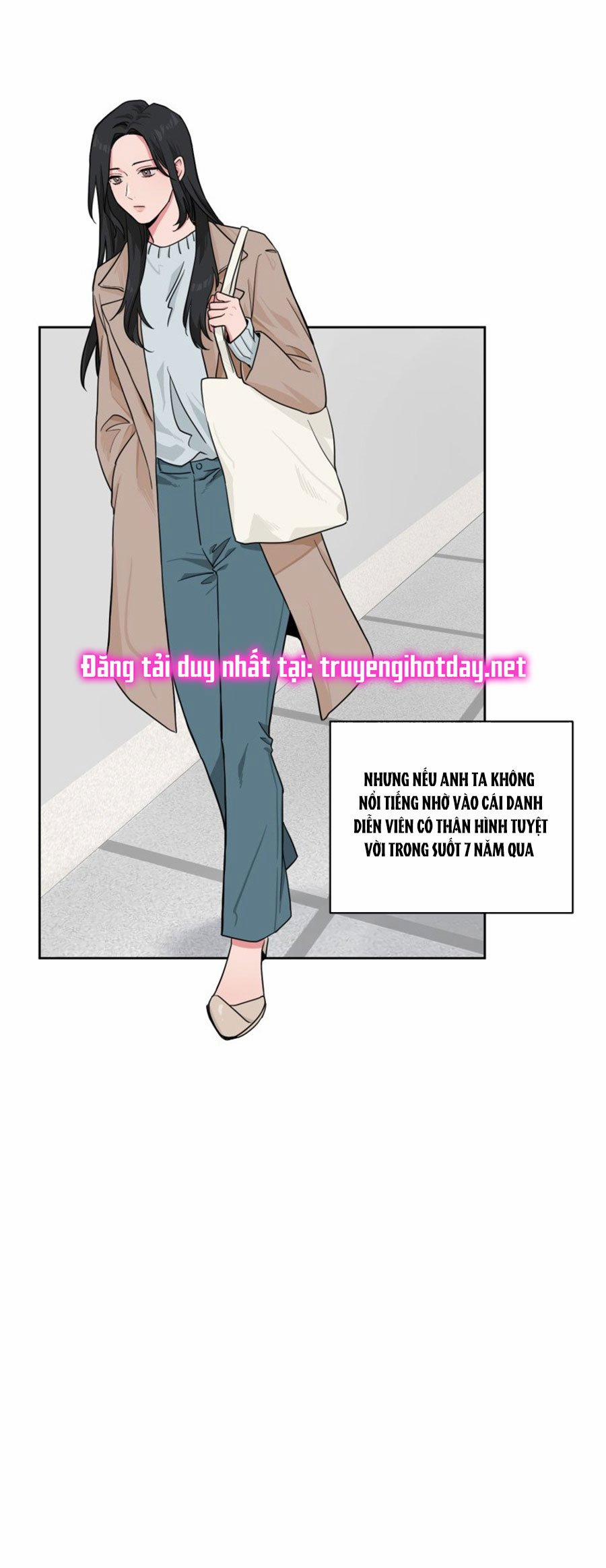 [18+] Ngủ Với Antifan 1.2 trang 1