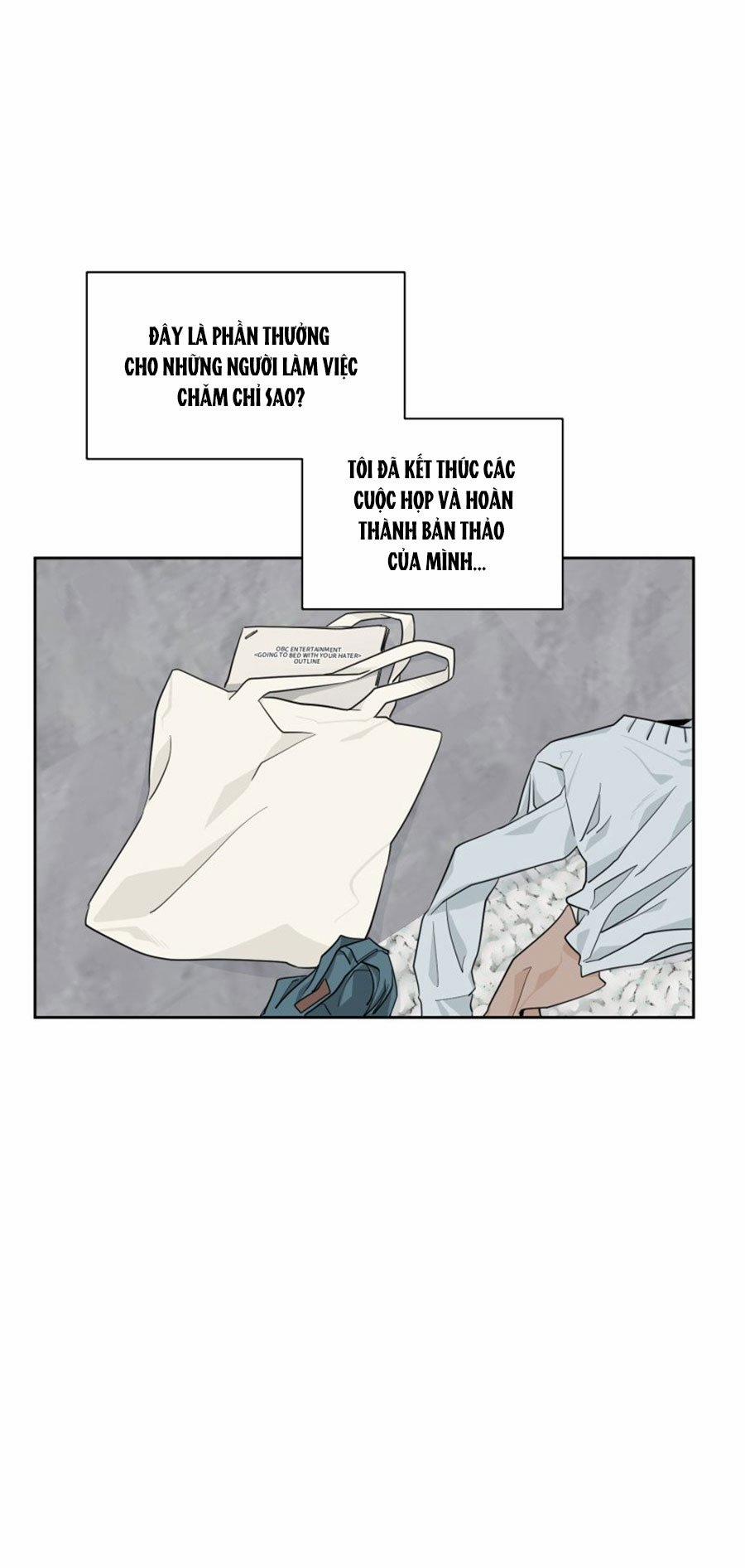 [18+] Ngủ Với Antifan 1.2 trang 15