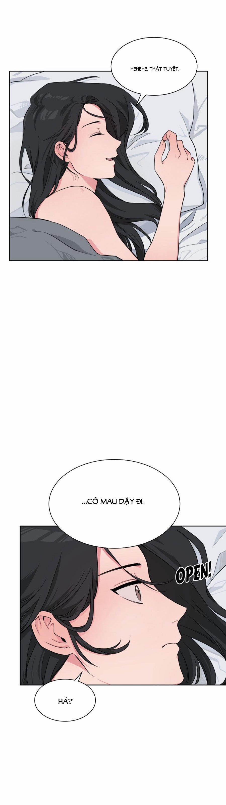 [18+] Ngủ Với Antifan 1.2 trang 17