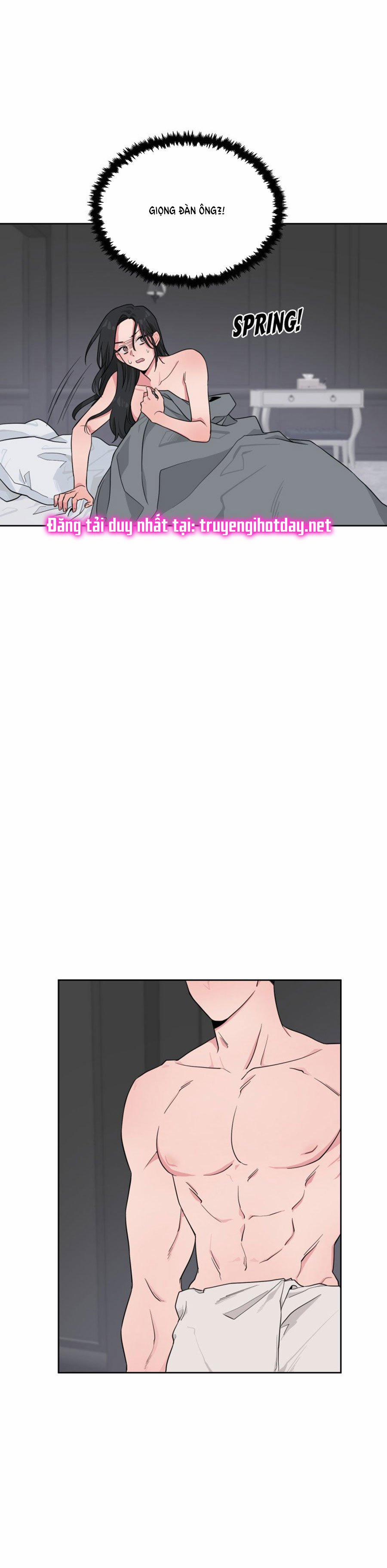 [18+] Ngủ Với Antifan 1.2 trang 18