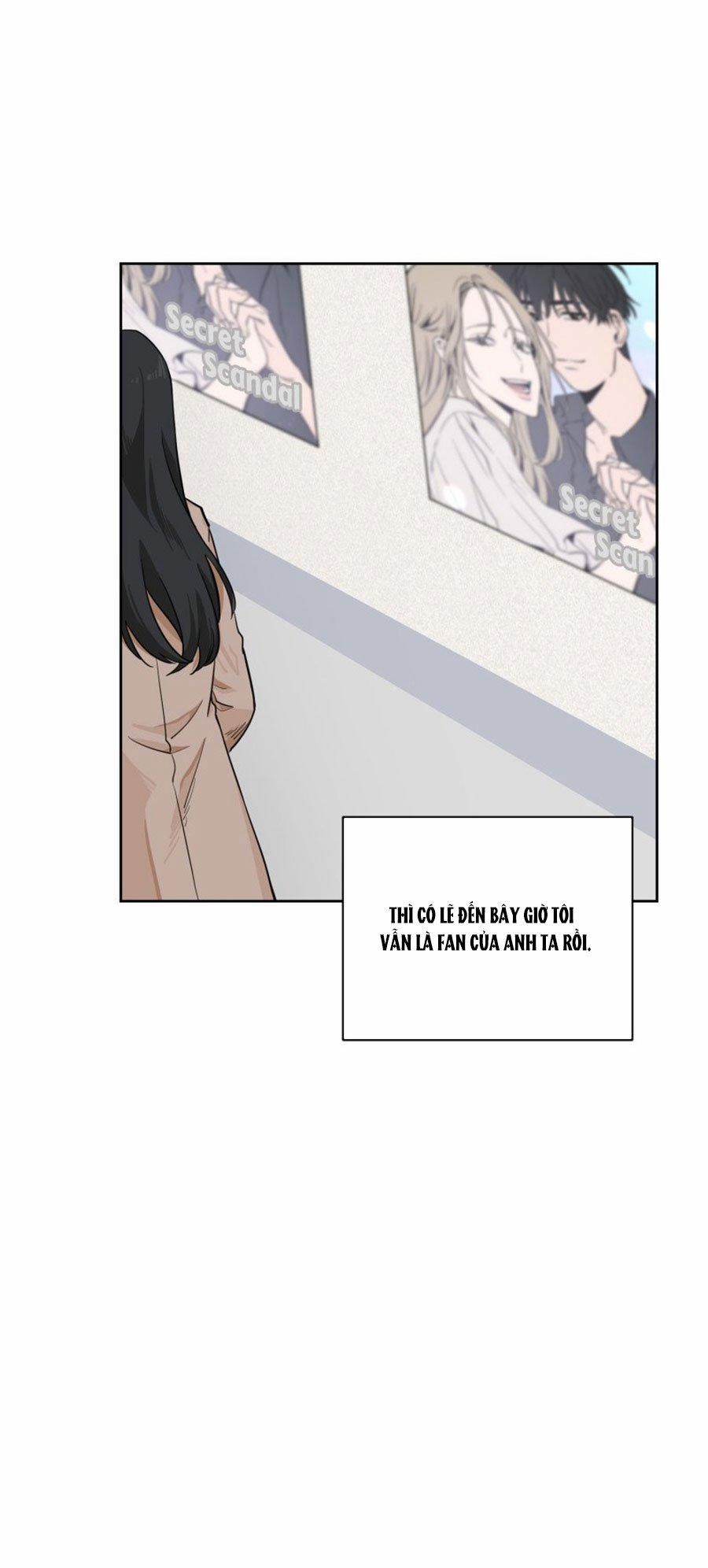 [18+] Ngủ Với Antifan 1.2 trang 2