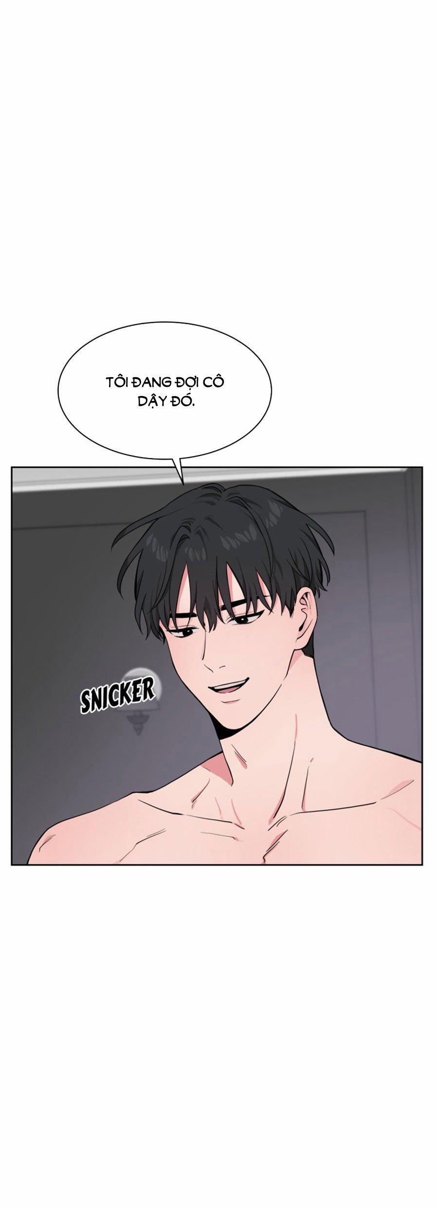 [18+] Ngủ Với Antifan 1.2 trang 20