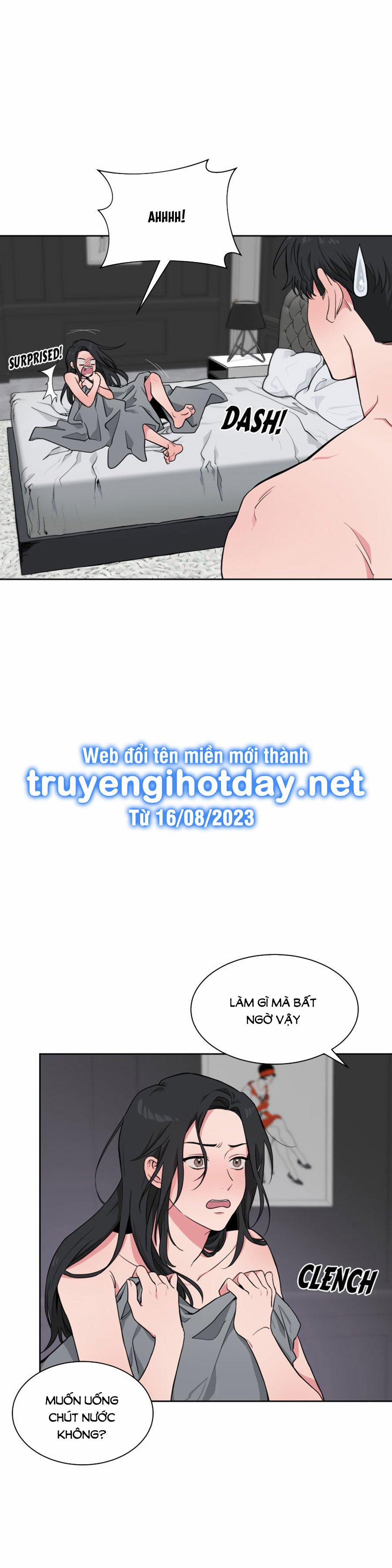 [18+] Ngủ Với Antifan 1.2 trang 21