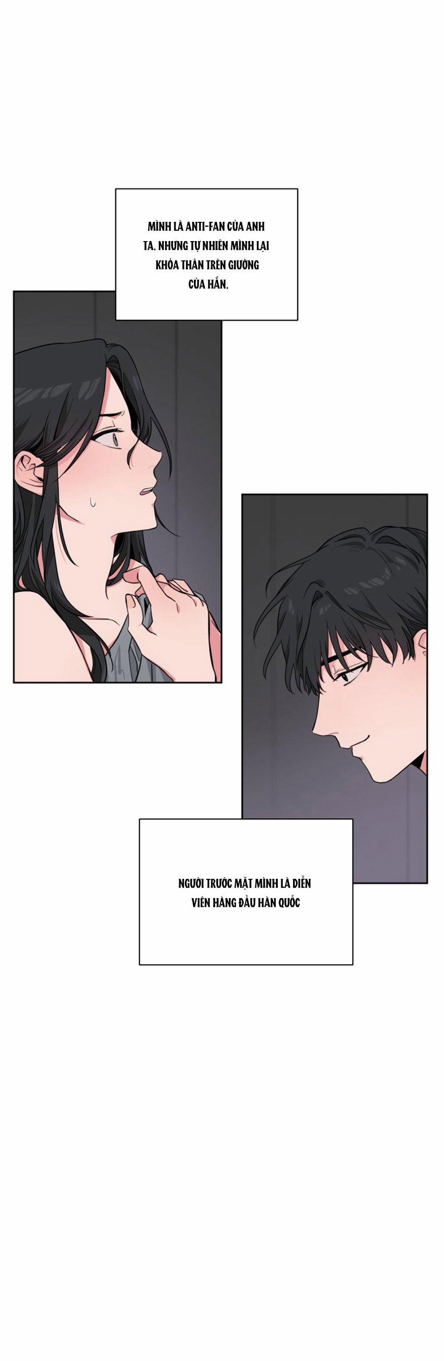 [18+] Ngủ Với Antifan 1.2 trang 24