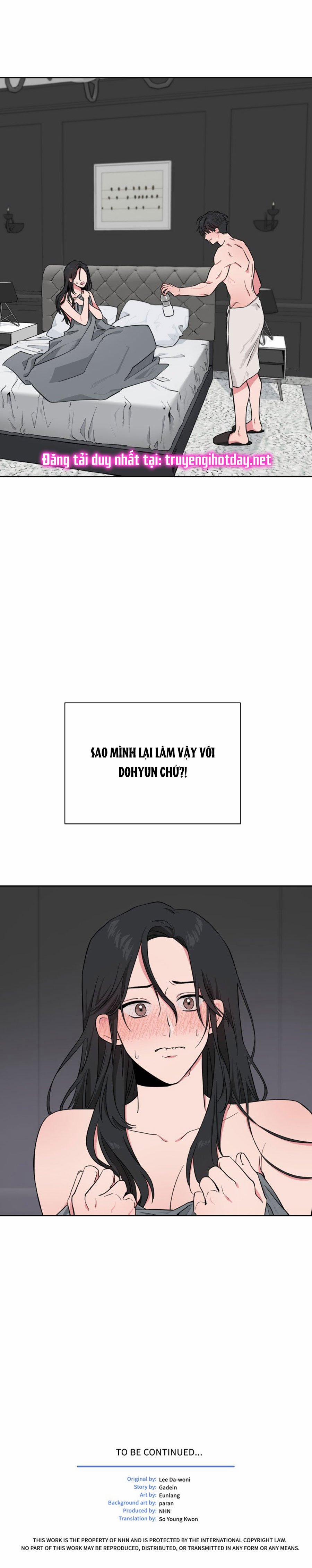 [18+] Ngủ Với Antifan 1.2 trang 25