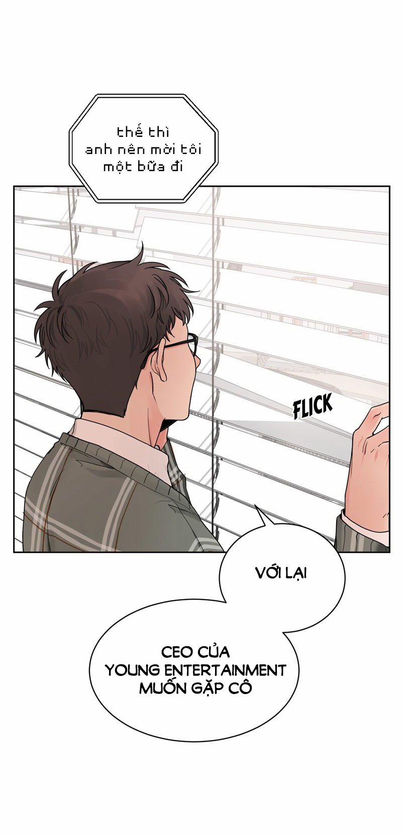 [18+] Ngủ Với Antifan 10.1 trang 11