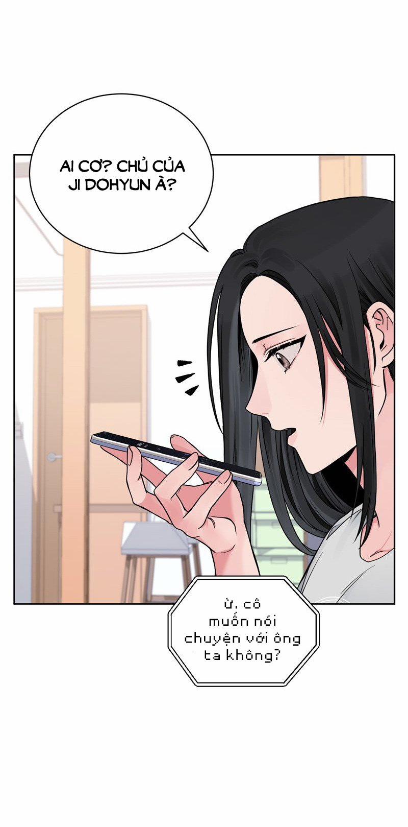 [18+] Ngủ Với Antifan 10.1 trang 12