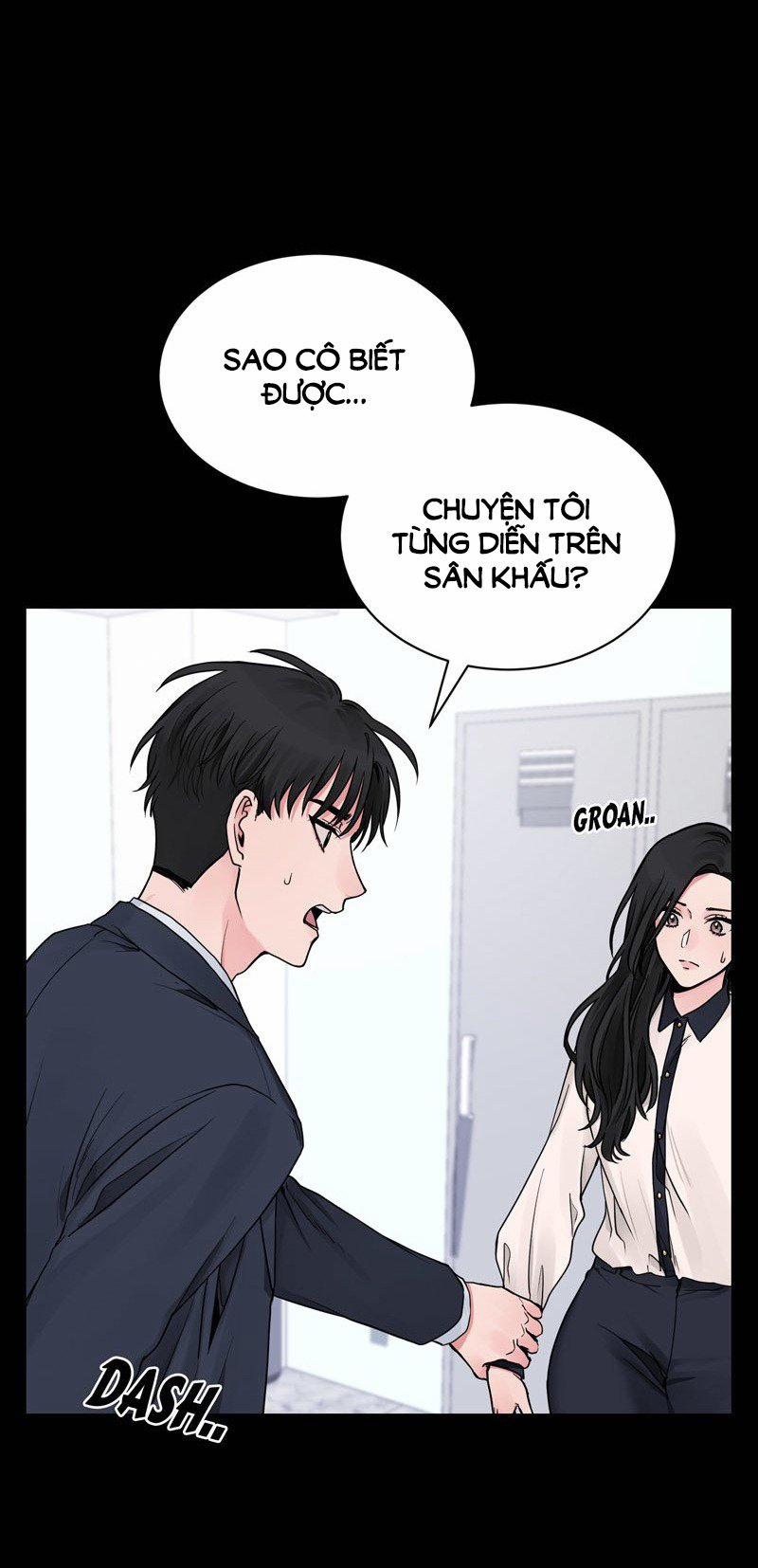 [18+] Ngủ Với Antifan 10.1 trang 16