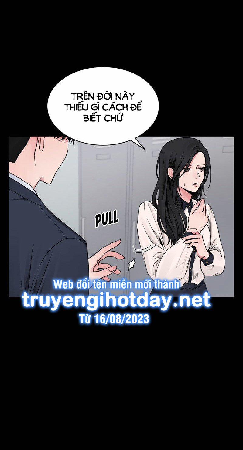 [18+] Ngủ Với Antifan 10.1 trang 18