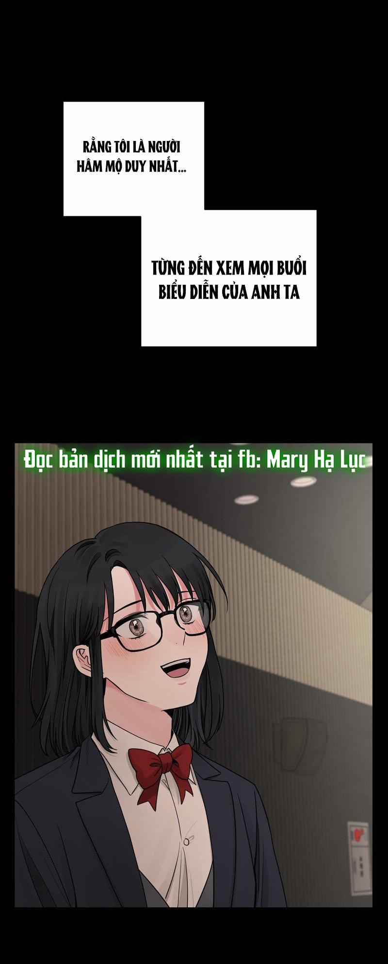 [18+] Ngủ Với Antifan 10.1 trang 20