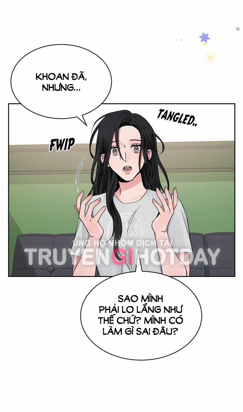 [18+] Ngủ Với Antifan 10.1 trang 27