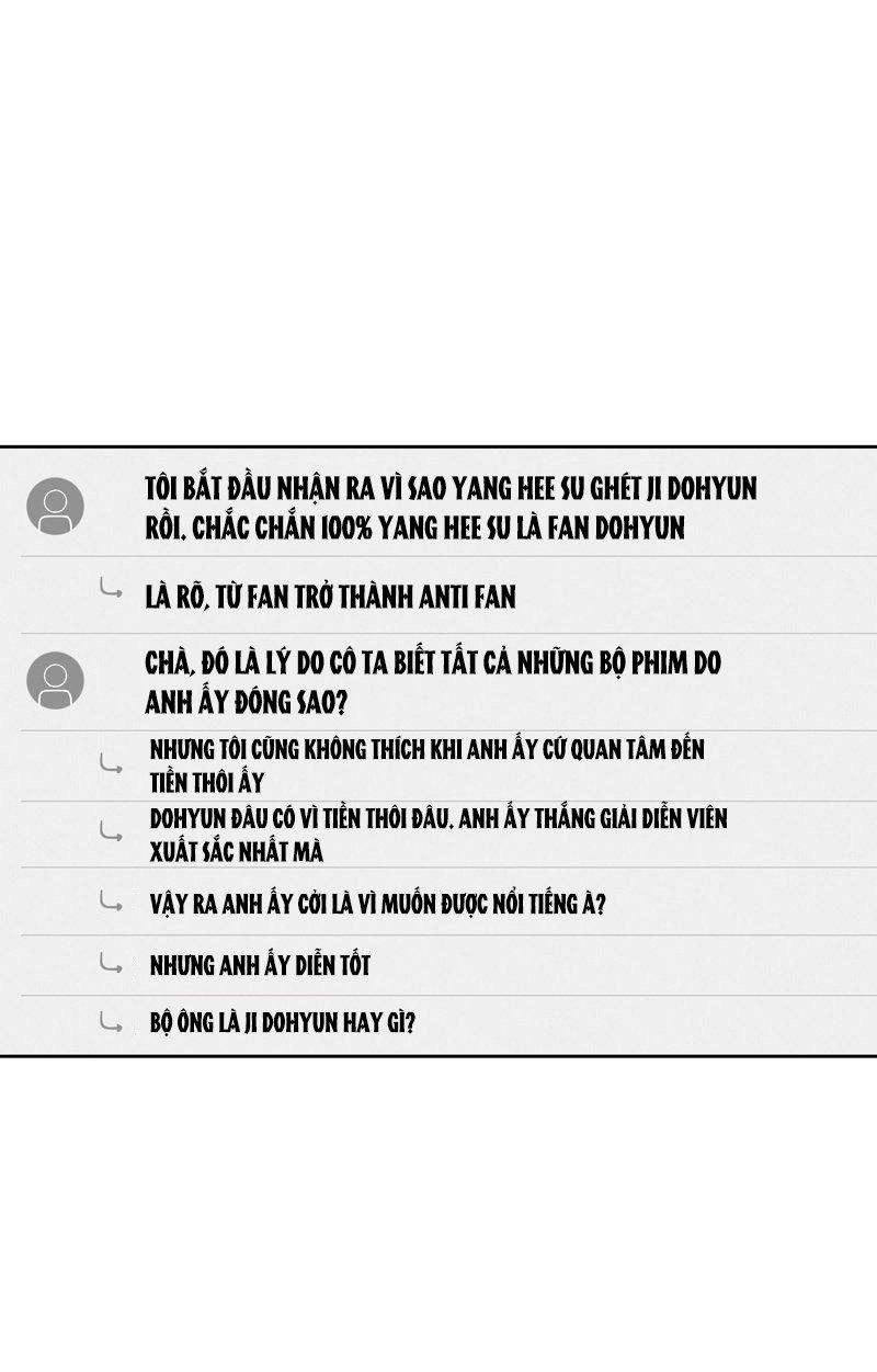[18+] Ngủ Với Antifan 10.1 trang 3