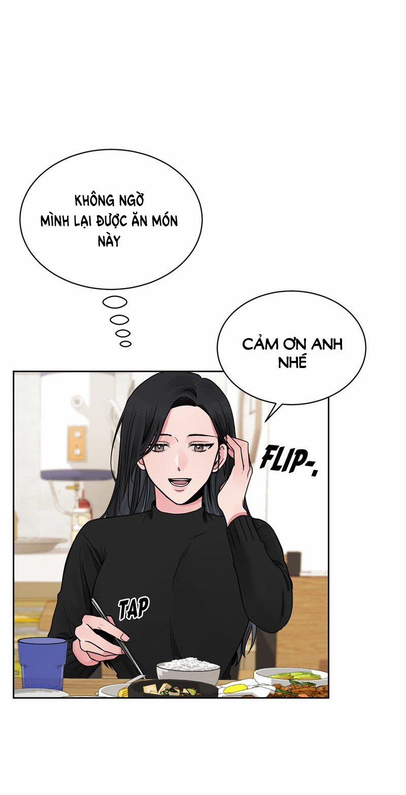 [18+] Ngủ Với Antifan 10.1 trang 39