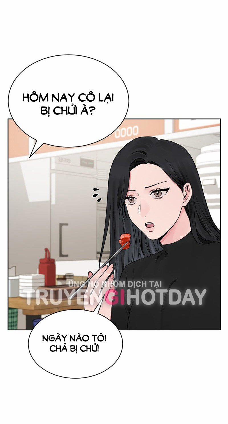 [18+] Ngủ Với Antifan 10.1 trang 40