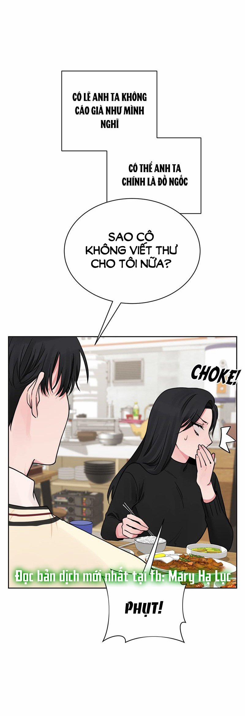 [18+] Ngủ Với Antifan 10.1 trang 42