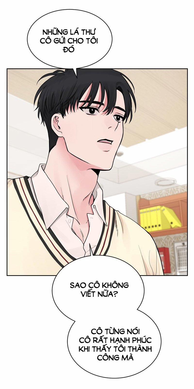 [18+] Ngủ Với Antifan 10.1 trang 44