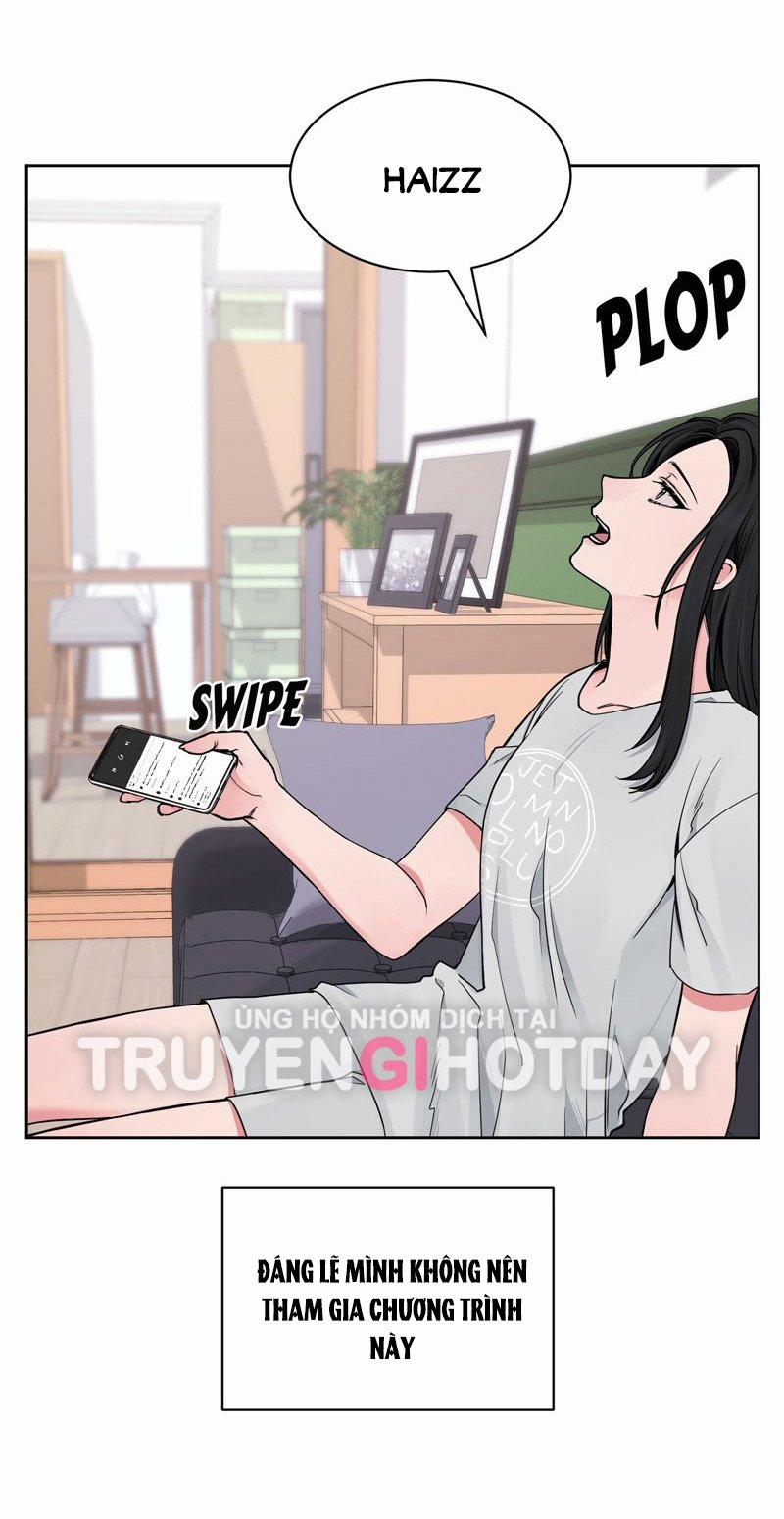 [18+] Ngủ Với Antifan 10.1 trang 5