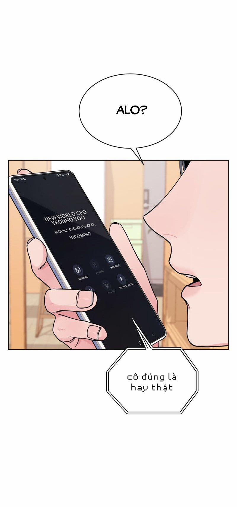 [18+] Ngủ Với Antifan 10.1 trang 9