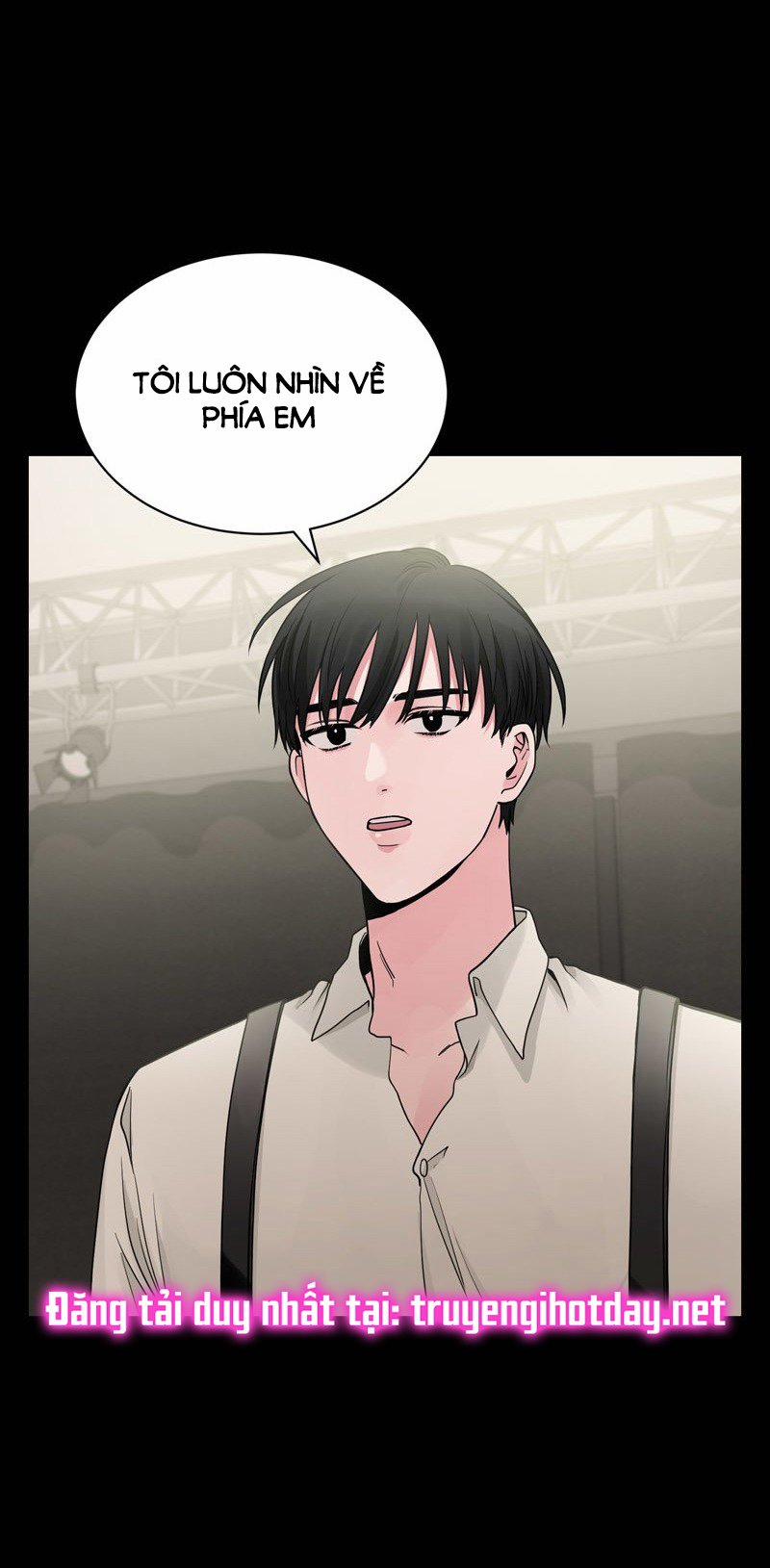 [18+] Ngủ Với Antifan 10.2 trang 1