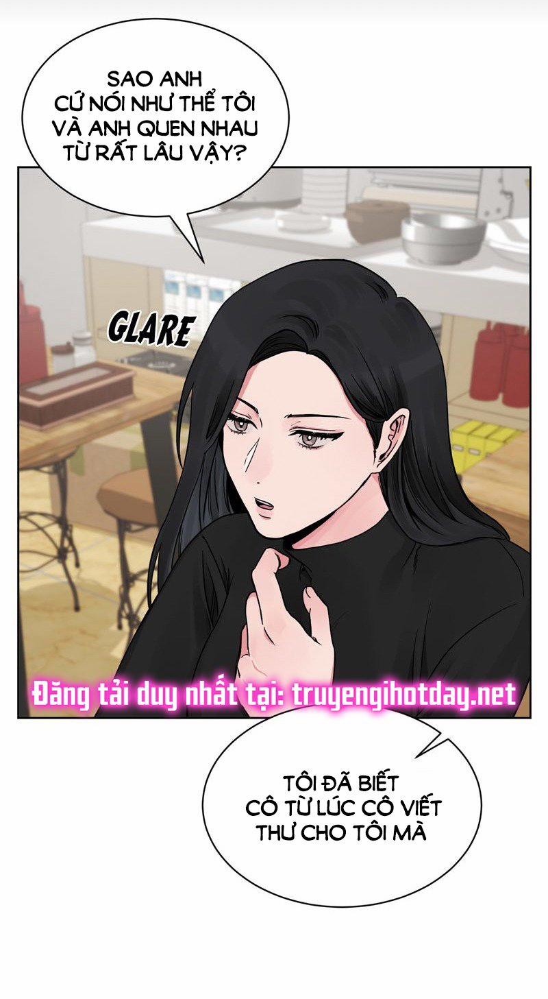 [18+] Ngủ Với Antifan 10.2 trang 16