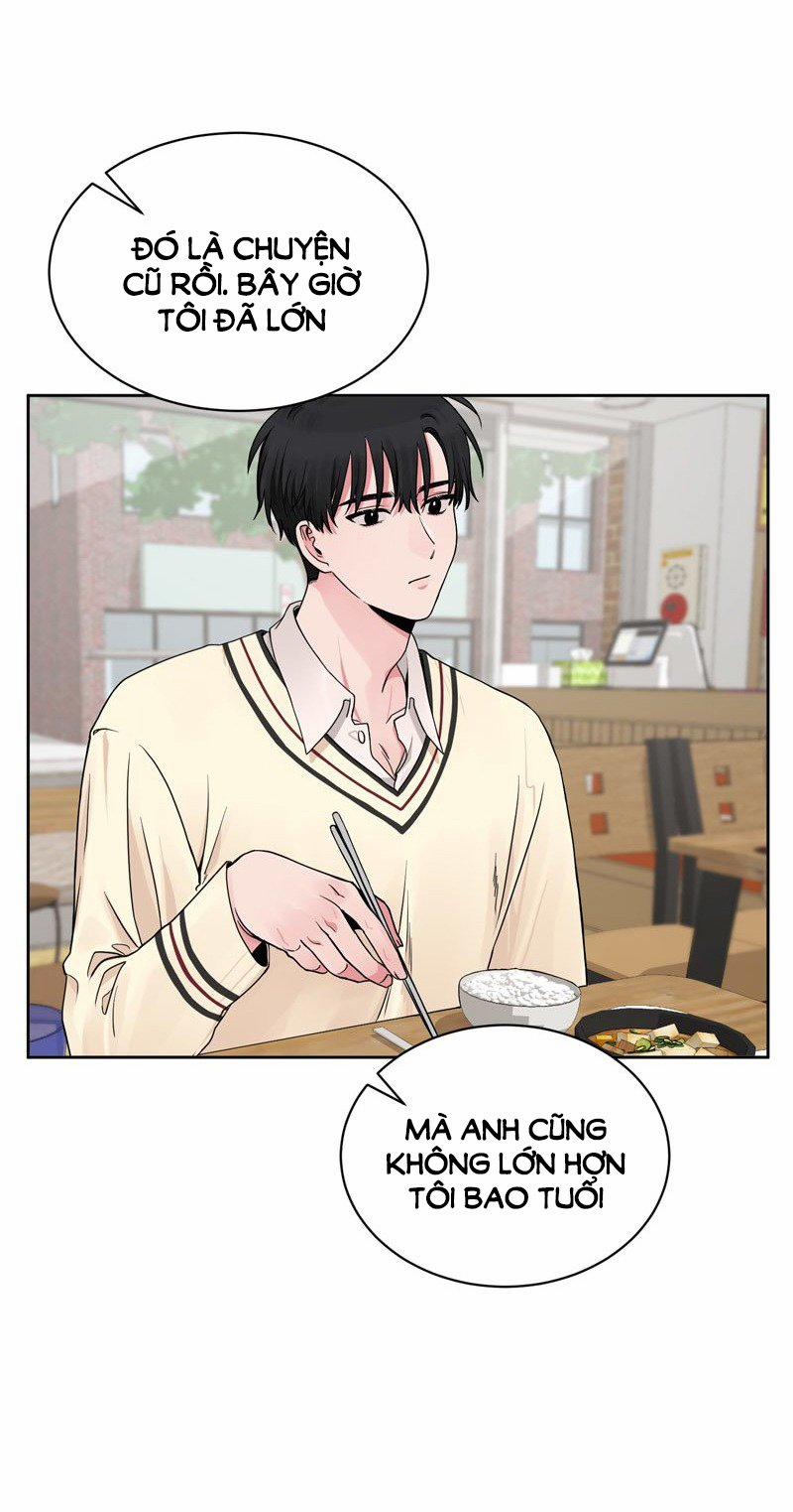 [18+] Ngủ Với Antifan 10.2 trang 17