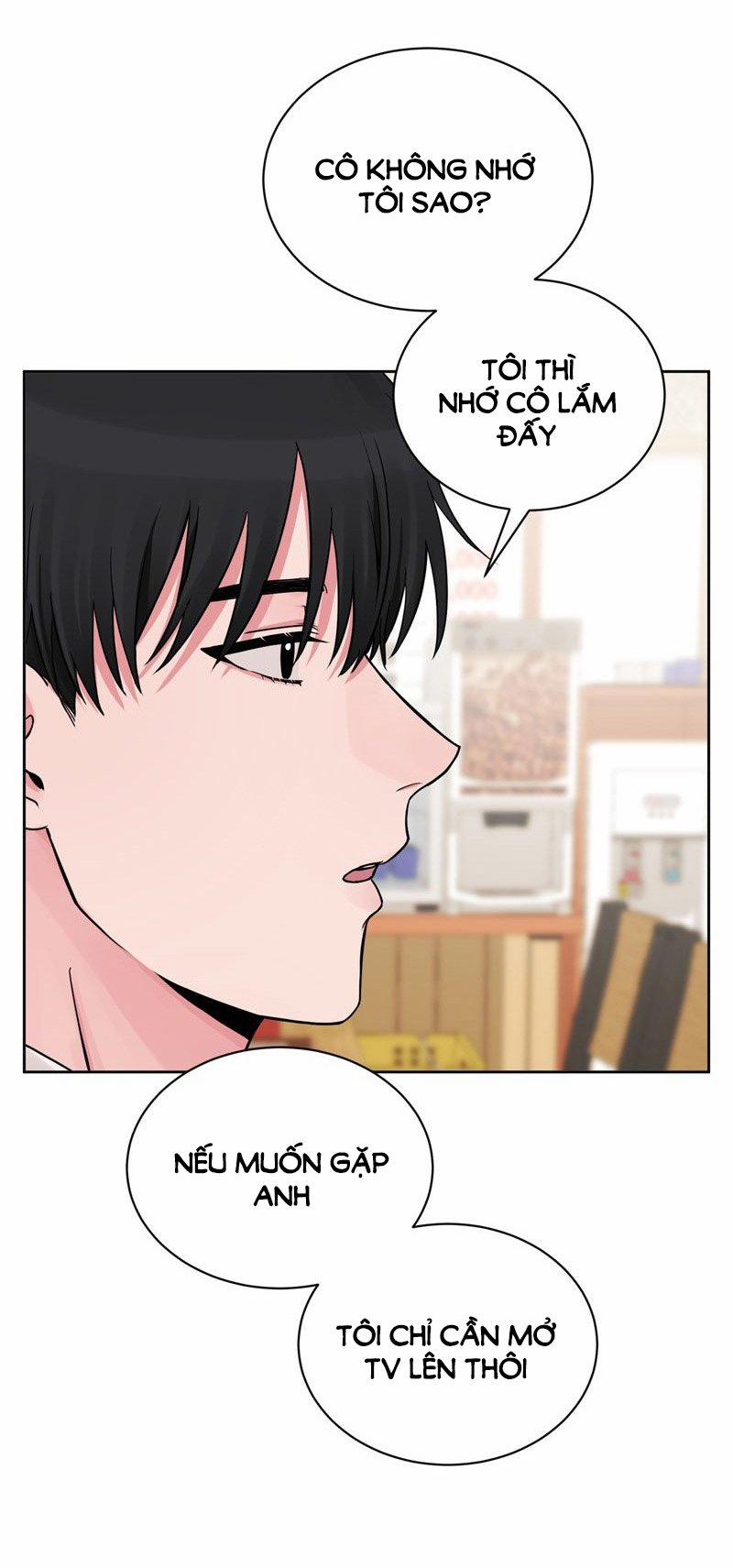 [18+] Ngủ Với Antifan 10.2 trang 21