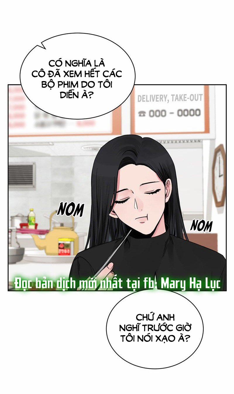 [18+] Ngủ Với Antifan 10.2 trang 22