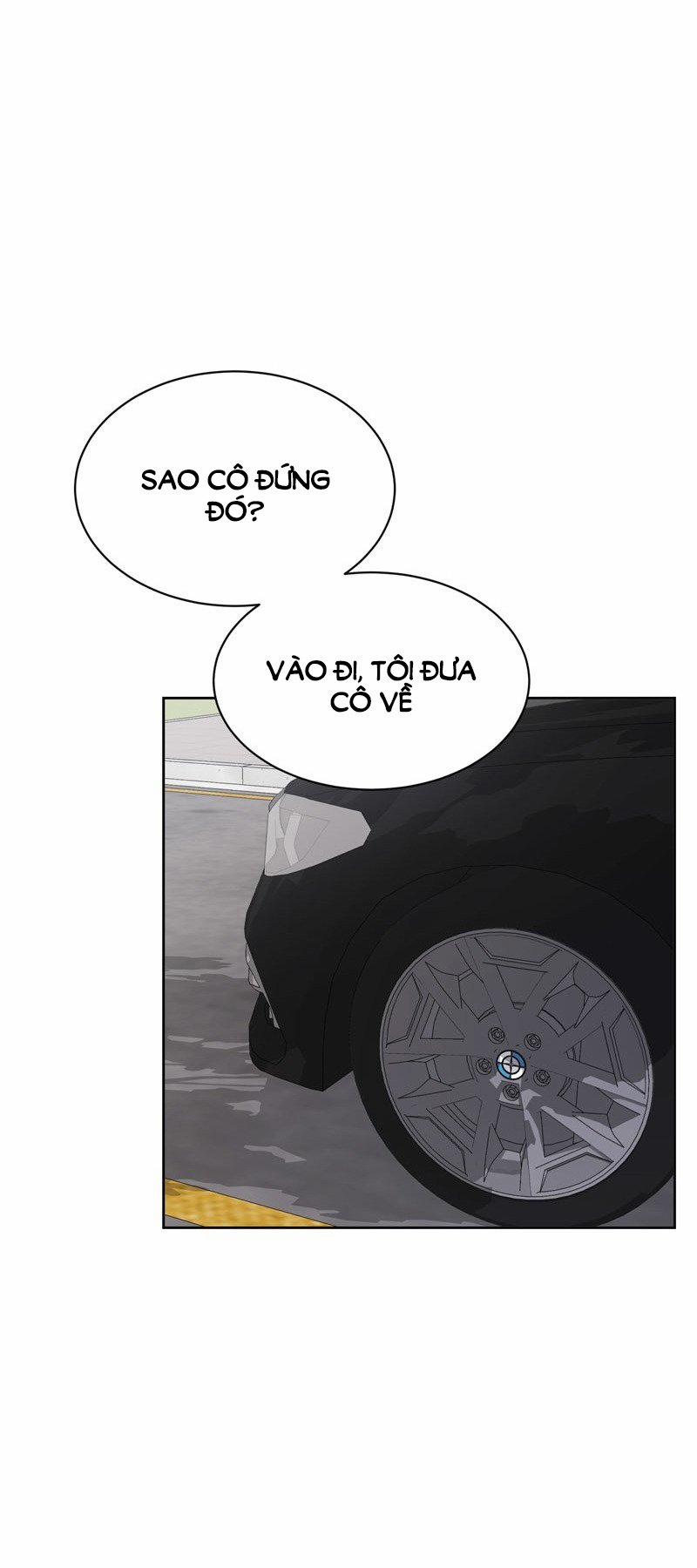 [18+] Ngủ Với Antifan 10.2 trang 25