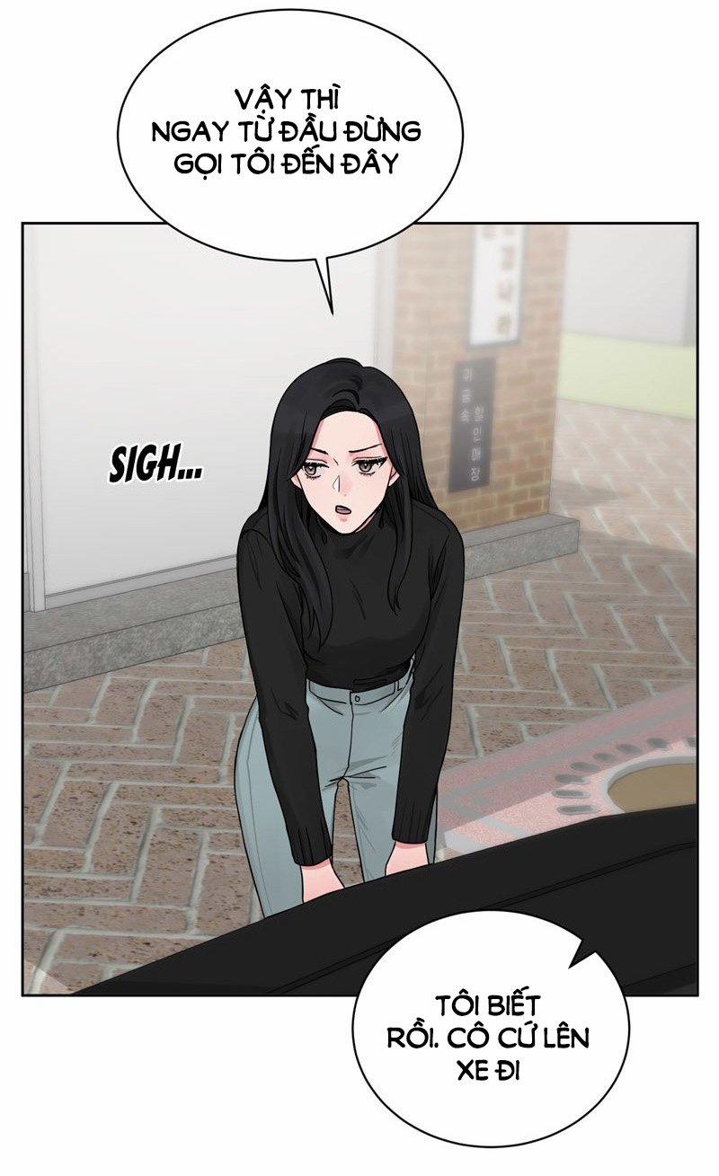 [18+] Ngủ Với Antifan 10.2 trang 27