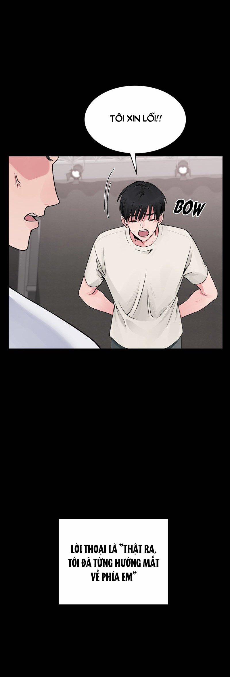 [18+] Ngủ Với Antifan 10.2 trang 3