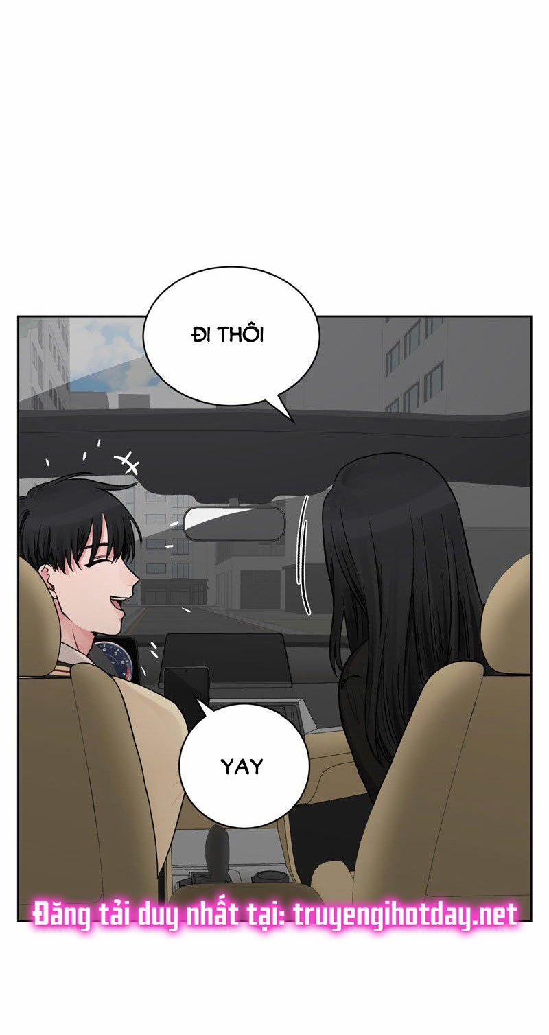 [18+] Ngủ Với Antifan 10.2 trang 30