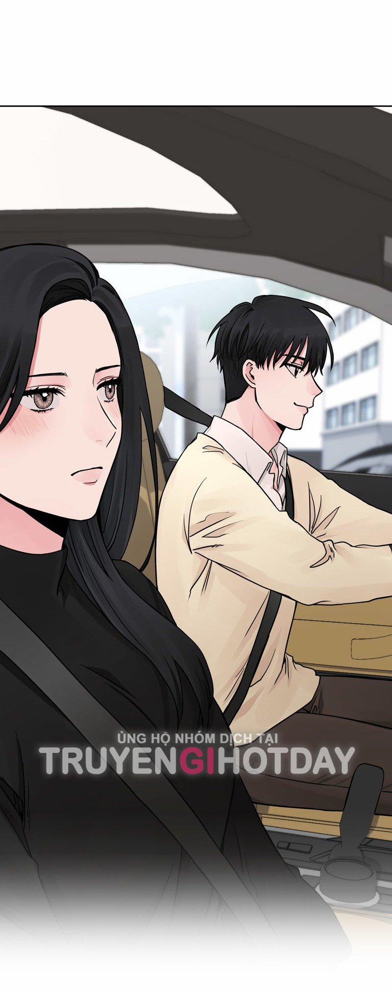 [18+] Ngủ Với Antifan 10.2 trang 32