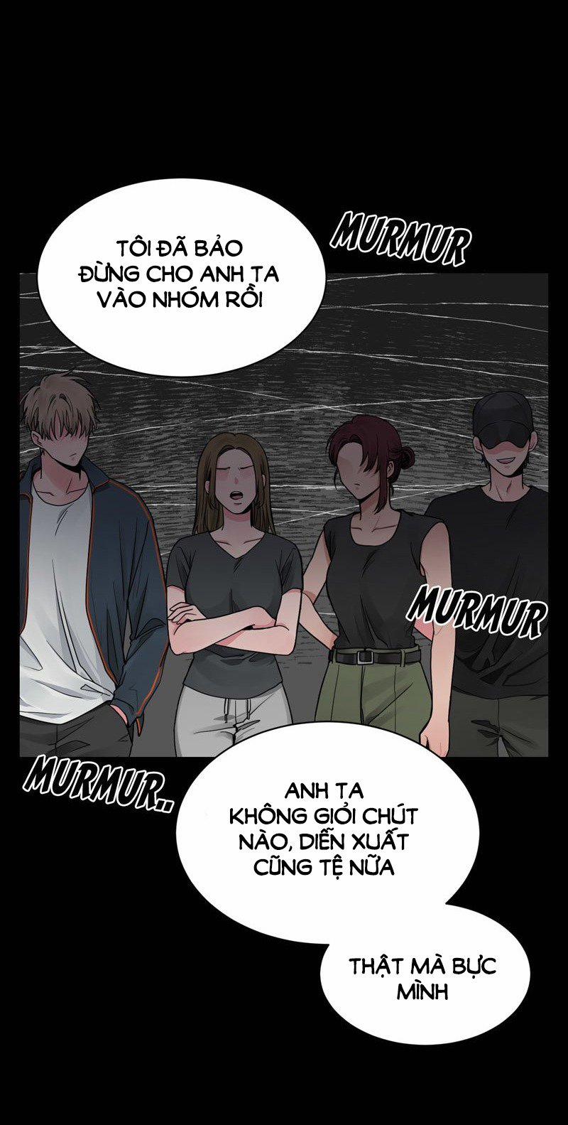 [18+] Ngủ Với Antifan 10.2 trang 4